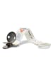 Elodie Details Schnullerkette "Dreamseeker" in Creme - ab Geburt