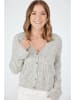 LIEBLINGSSTÜCK Cardigan in Grau