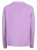 LIEBLINGSSTÜCK Cardigan in Lila