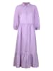 LIEBLINGSSTÜCK Kleid in Lila