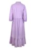 LIEBLINGSSTÜCK Kleid in Lila