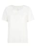 LIEBLINGSSTÜCK Shirt in Weiß