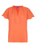 LIEBLINGSSTÜCK Bluse in Orange