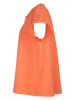 LIEBLINGSSTÜCK Bluse in Orange