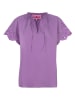 LIEBLINGSSTÜCK Blouse paars