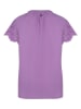 LIEBLINGSSTÜCK Blouse paars
