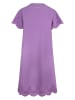 LIEBLINGSSTÜCK Kleid in Lila