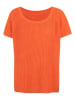 LIEBLINGSSTÜCK Trui oranje