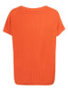 LIEBLINGSSTÜCK Trui oranje