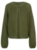 LIEBLINGSSTÜCK Cardigan in Khaki