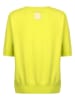 LIEBLINGSSTÜCK Pullover in Gelb