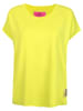 LIEBLINGSSTÜCK Shirt in Gelb
