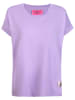 LIEBLINGSSTÜCK Shirt in Lila