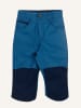 finkid Functionele short "Kulta" donkerblauw