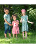 finkid Functionele short "Kulta" donkerblauw