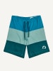 finkid Badeshorts "Uimari" in Blau/ Türkis