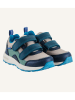 finkid Sneakersy "Sammakko" w kolorze niebieskim