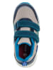 finkid Sneakers "Sammakko" blauw