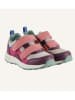 finkid Sneakers "Sammakko" roze/grijs