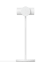 Blomus LED-Tischleuchte "Stage" in Weiß - (H)47 cm