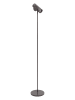 Blomus Lampa stojąca LED "Stage" w kolorze ciemnoszarym - wys. 130 cm