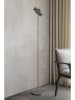 Blomus Lampa stojąca LED "Stage" w kolorze ciemnoszarym - wys. 130 cm