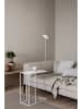 Blomus LED-Standleuchte "Stage" in Weiß - (H)130 cm