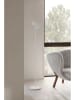 Blomus Staande ledlamp "Stage" wit - (H)130 cm