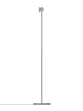 Blomus Lampa stojąca LED "Stage" w kolorze szarym - wys. 130 cm