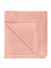 Blomus Badhanddoek "Frino" lichtroze - (L)140 x (B)70 cm