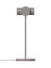 Blomus LED-Tischleuchte "Stage" in Grau - (H)47 cm