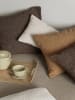 Blomus 2-delige set: koffiekoppen "Savannah" beige - 250 ml