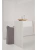 Blomus Wasmand "Frisco" grijs - 65 l