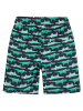COOL CLUB Zwemshort zwart