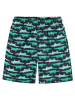COOL CLUB Zwemshort zwart