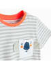 COOL CLUB Shirt grijs