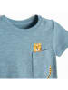 COOL CLUB Shirt in Blau