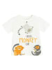COOL CLUB Shirt wit