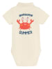 COOL CLUB Romper crème
