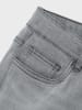 LMTD Spijkerbroek "Tariannes" - straight fit - grijs