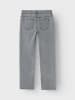 LMTD Spijkerbroek "Tariannes" - straight fit - grijs