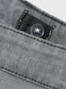 LMTD Spijkerbroek "Tariannes" - straight fit - grijs
