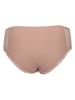 Anita Taillenslip in Beige