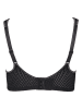 Anita Sport-BH in Schwarz
