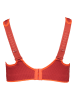 Anita Sport-BH in Orange