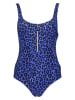 Anita Badeanzug in Blau