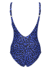 Anita Badeanzug in Blau