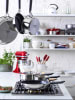 KitchenAid Edelstahl-Kasserolle "Classic" - Ø 14 cm