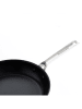 KitchenAid 2er-Set: Edelstahl-Bratpfannen