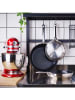 KitchenAid 2er-Set: Edelstahl-Bratpfannen